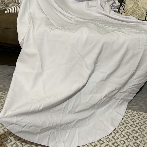 Wedding Dress - Picture 8 of 10